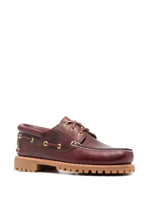 Timberland zapatos con ojales