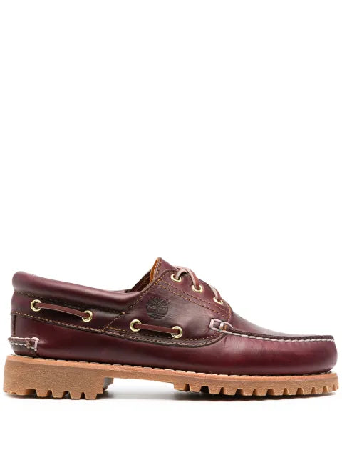 Timberland zapatos con ojales