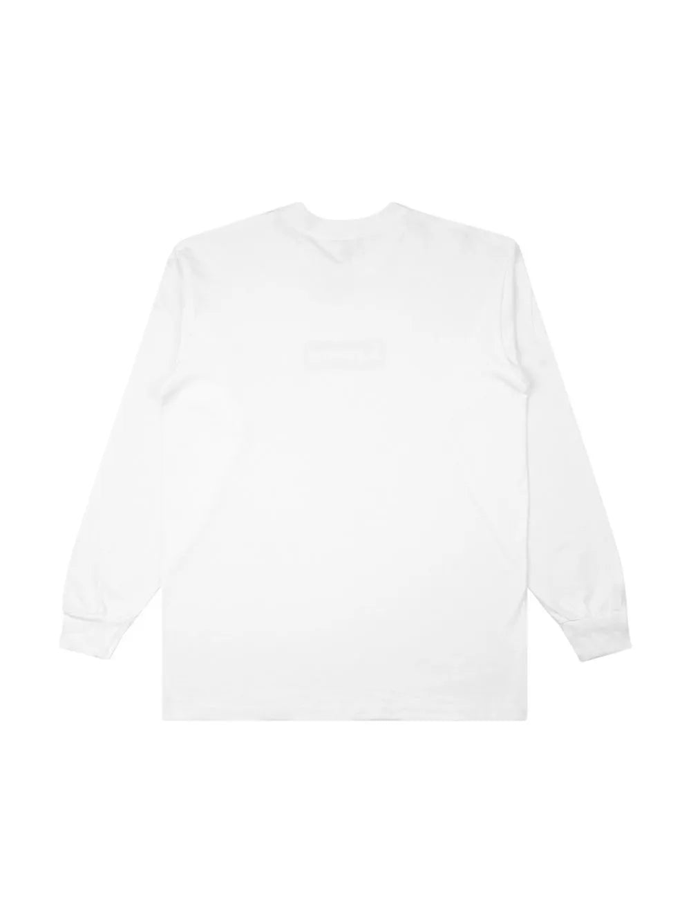 Supreme playera con logo - Blanco - imagen 2