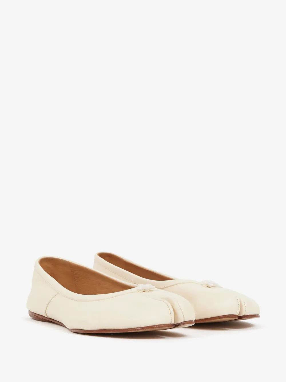 Maison Margiela flats Tabi