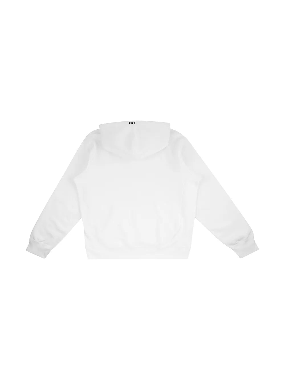 Supreme sudadera con capucha Motion Logo - Blanco - imagen 2