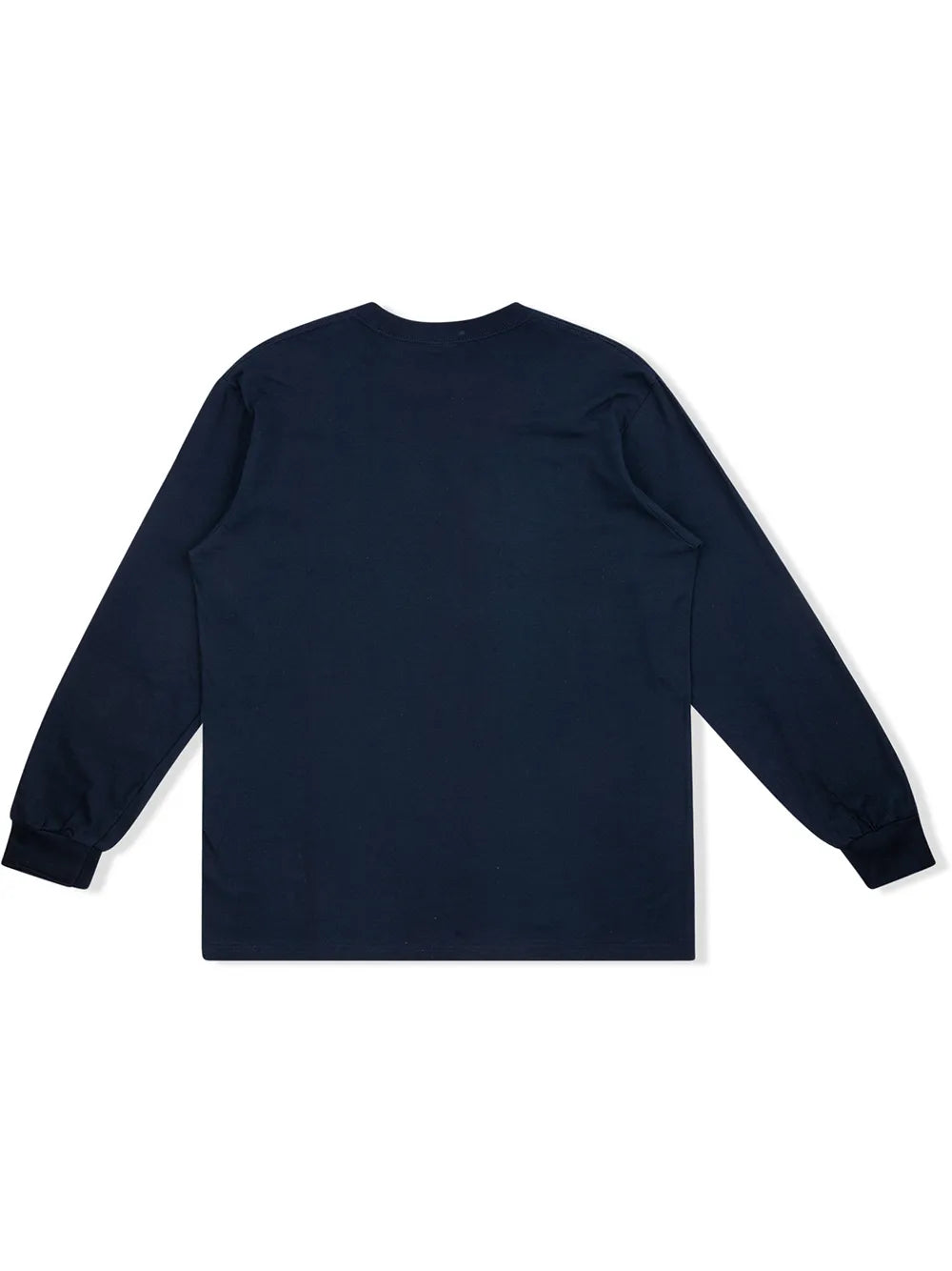 Supreme playera Box Logo - Azul - imagen 2