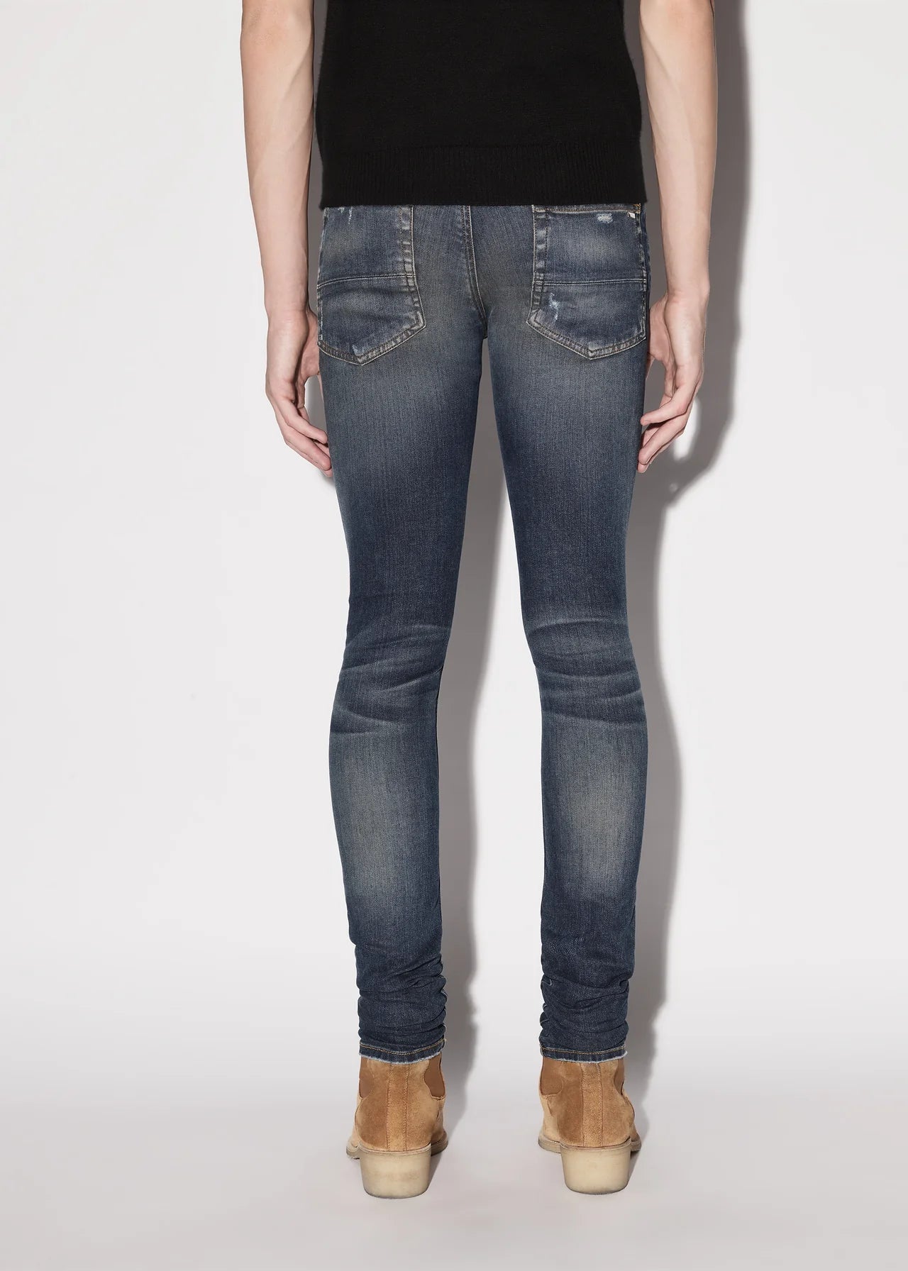 AMIRI STACK JEAN
