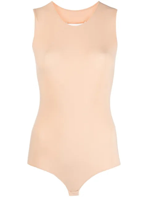 Maison Margiela body sin mangas - imagen 1