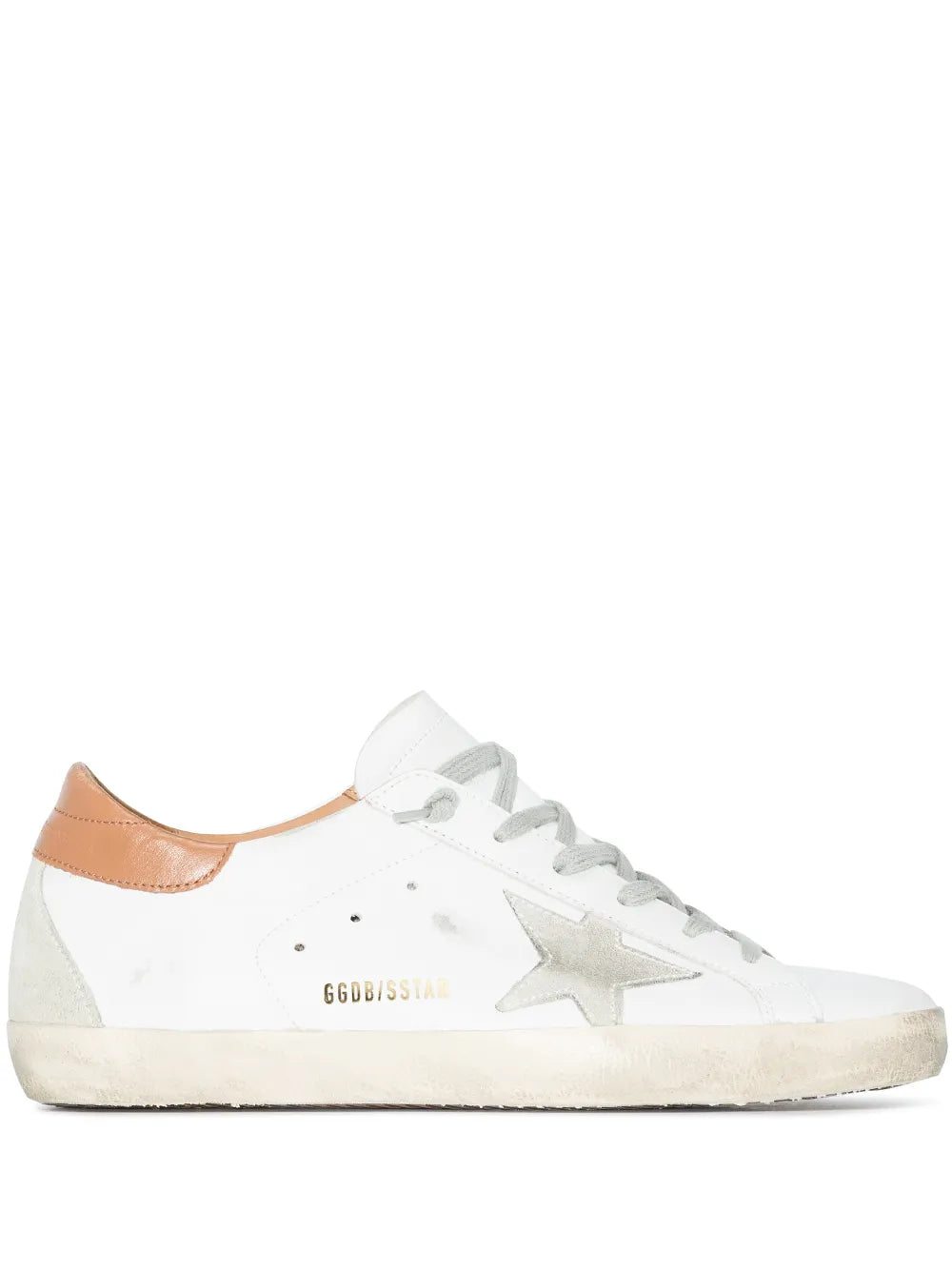 Golden Goose tenis bajos Super-Star