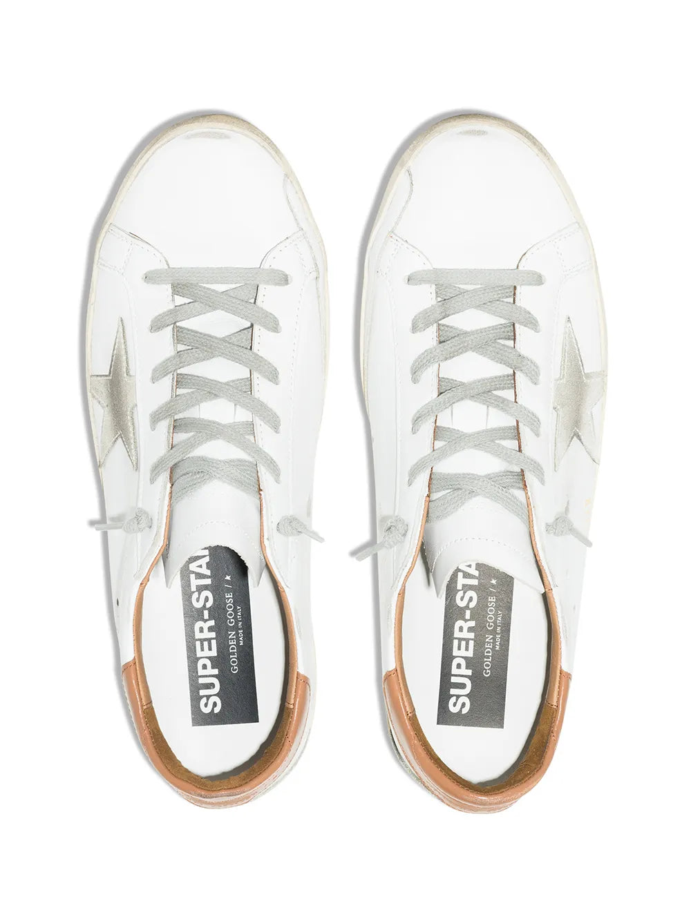 Golden Goose tenis bajos Super-Star