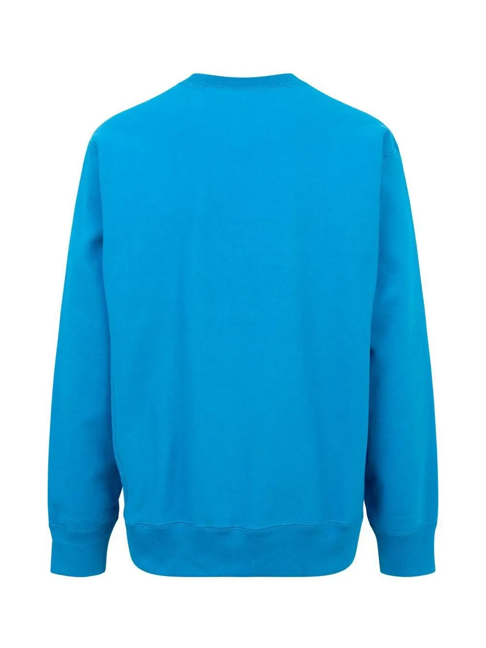 Supreme sudadera Box Logo - Azul - imagen 2
