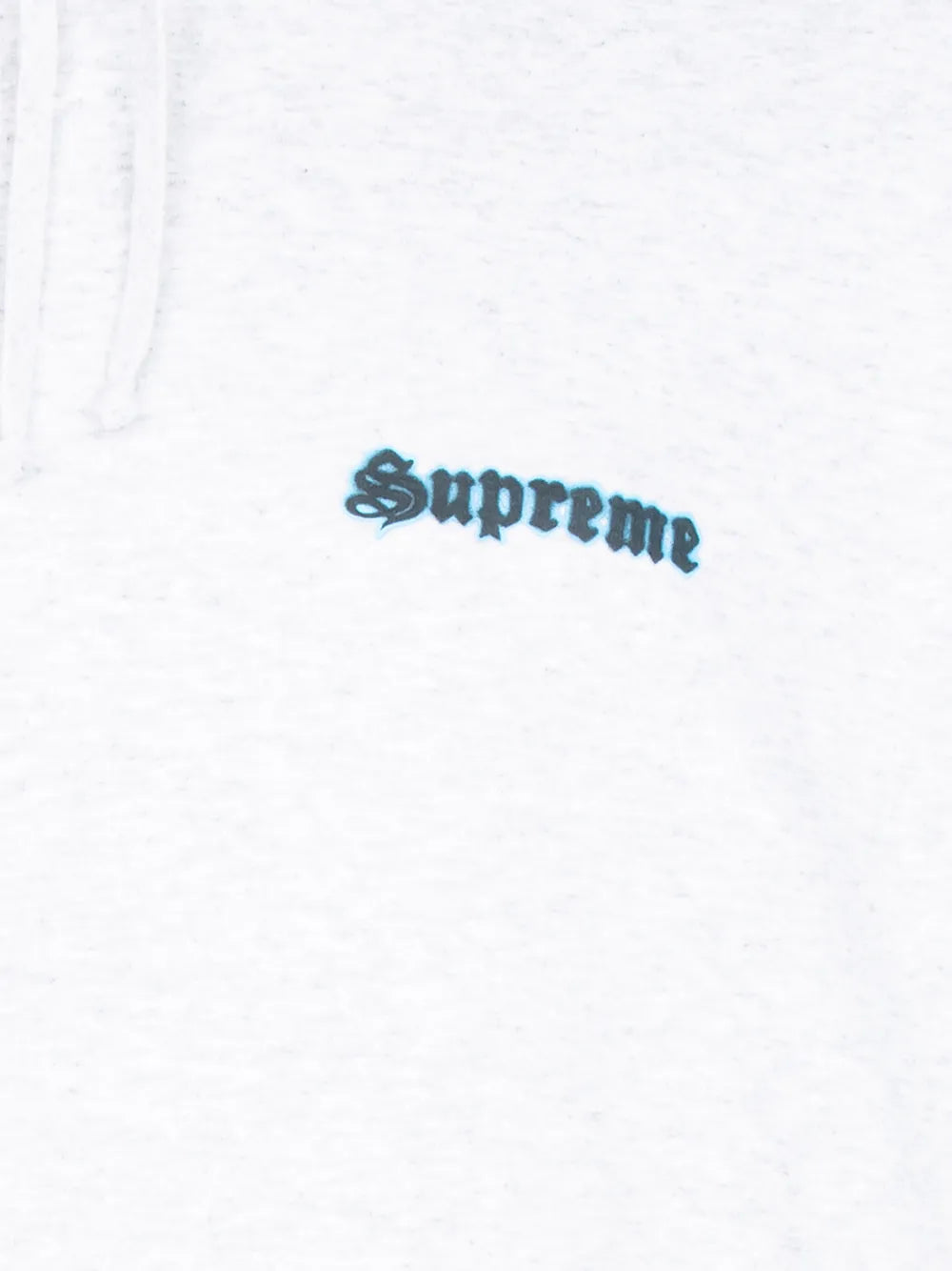 Supreme hoodie Supreme Love - Blanco - imagen 3