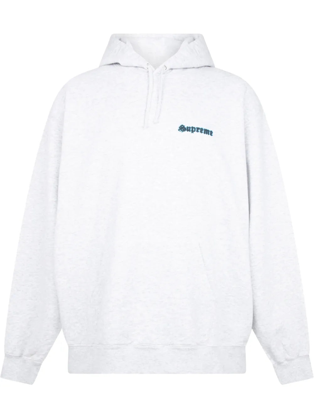 Supreme hoodie Supreme Love - Blanco - imagen 1
