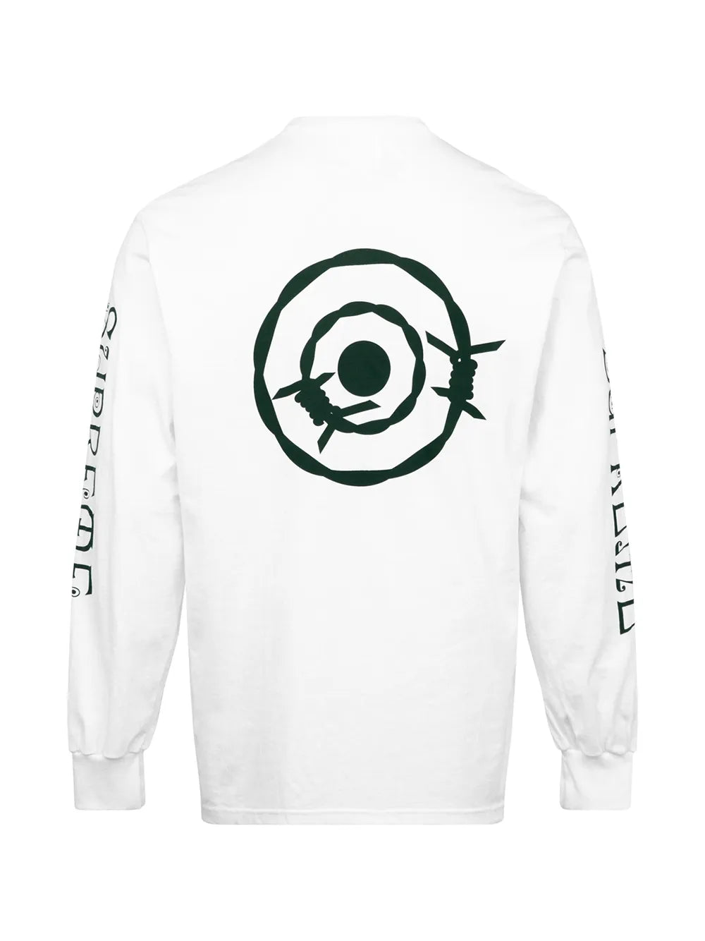 Supreme playera West8 de Supreme x South2 - Blanco - imagen 2