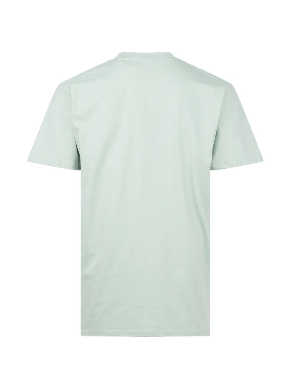 Supreme playera con estampado Raphael - Verde - imagen 2