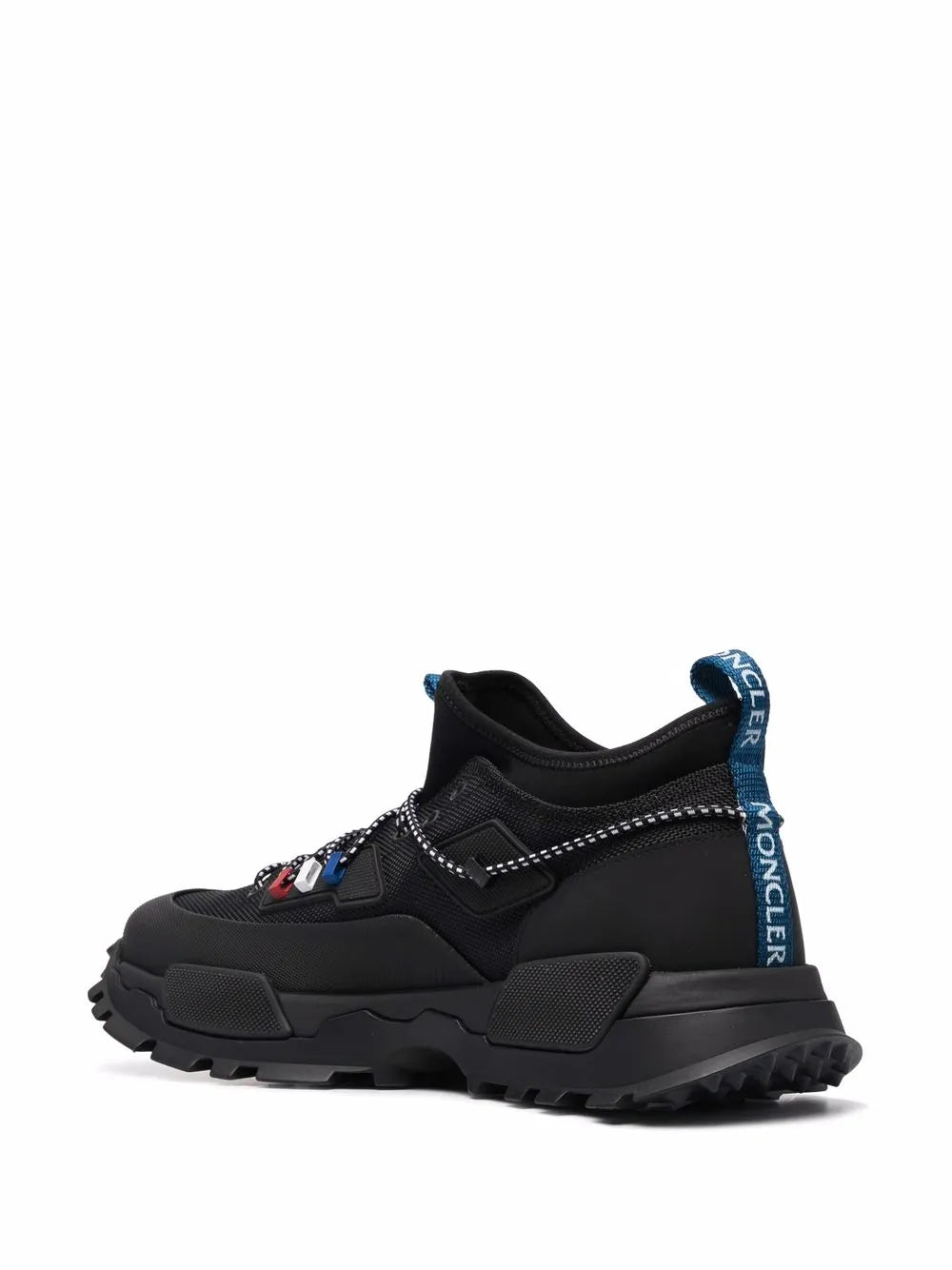 Moncler tenis bajos Boulderise
