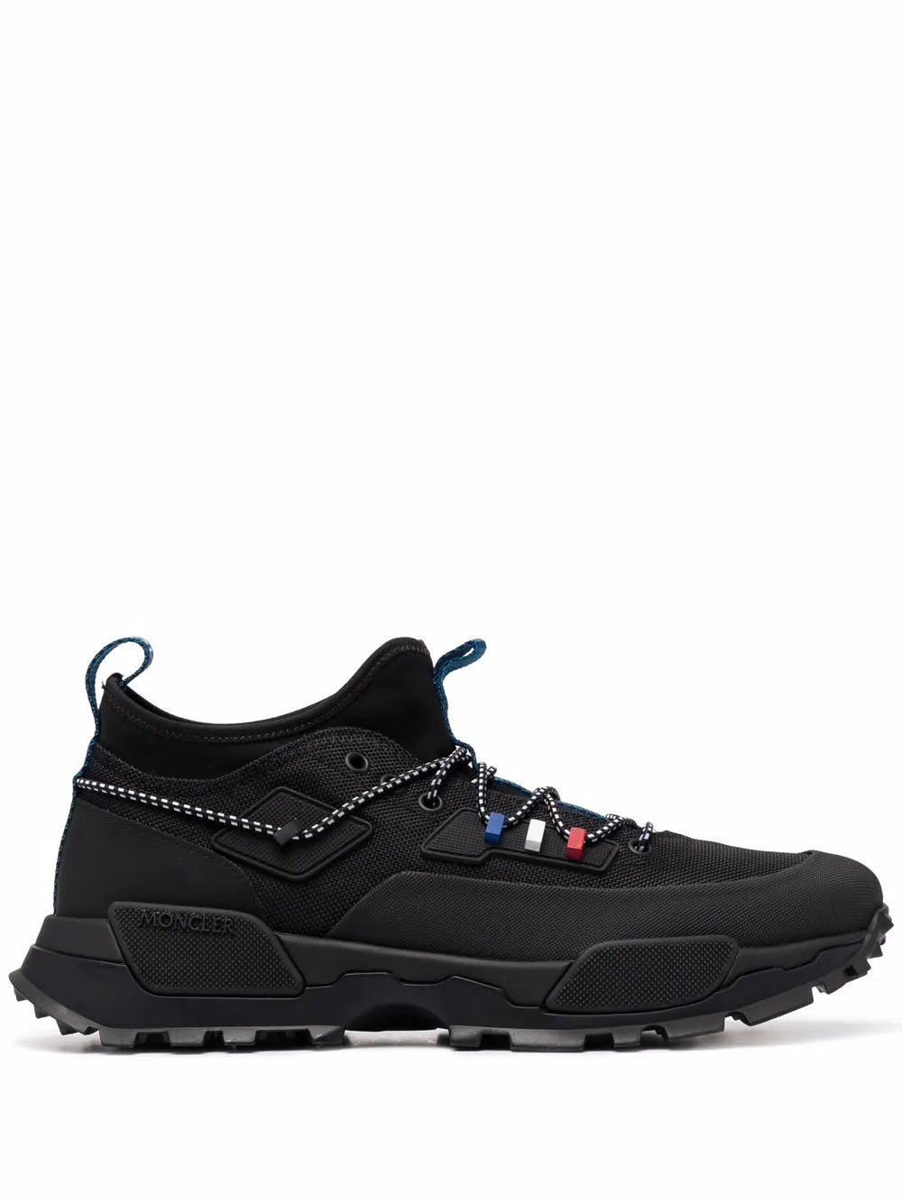 Moncler tenis bajos Boulderise