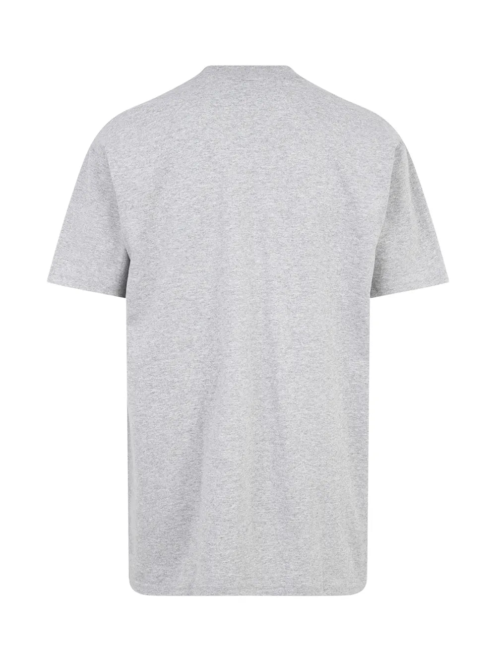 Supreme playera con logo de Supreme x Emilio Pucci - Gris - imagen 2