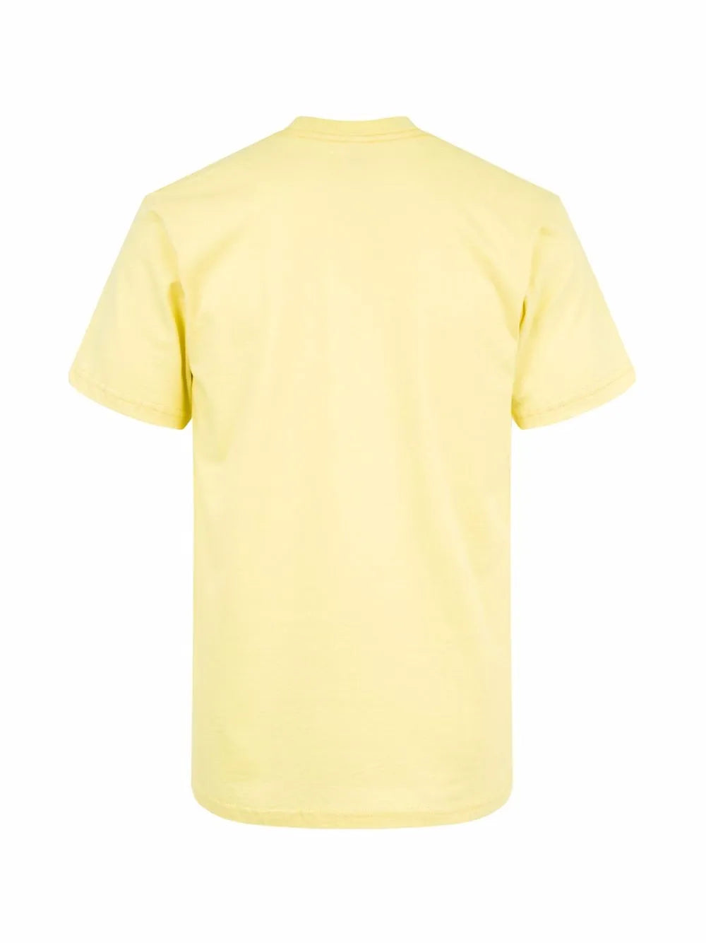 Supreme playera Chalk de x Jean Paul Gaultier x KAWS - Amarillo - imagen 2