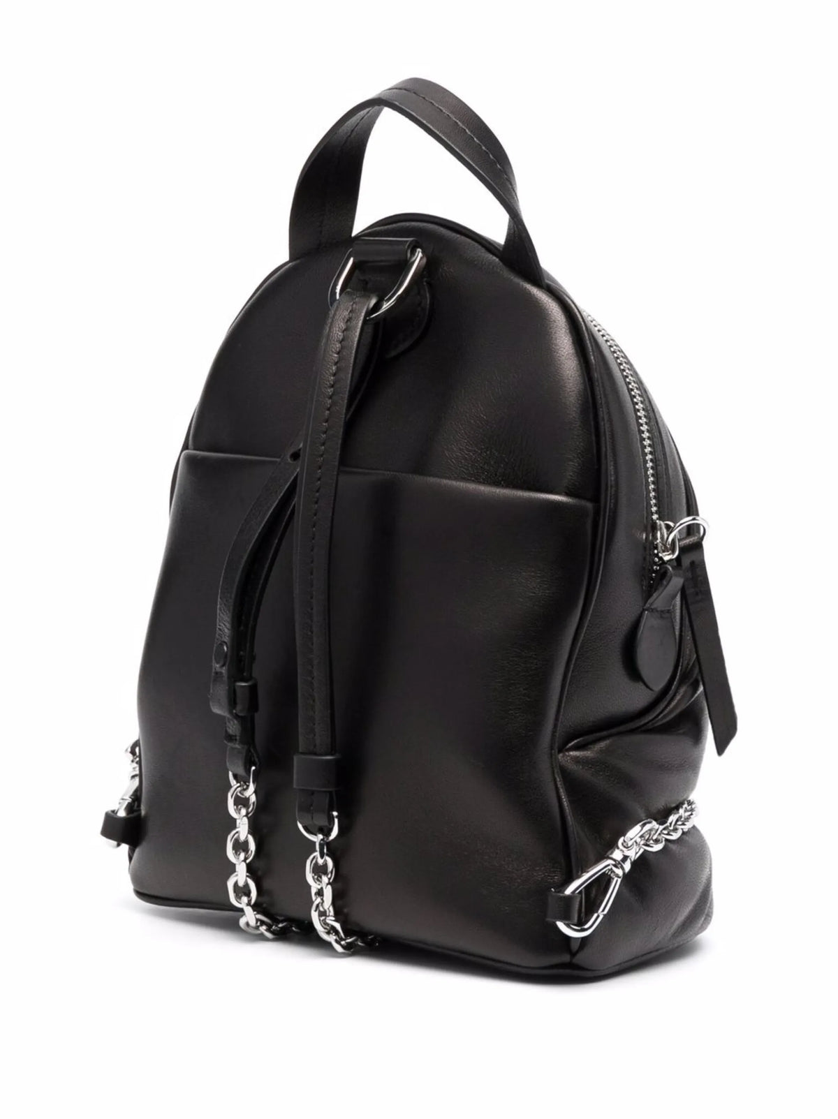 Maison Margiela mochila Glam Slam - Negro - imagen 3