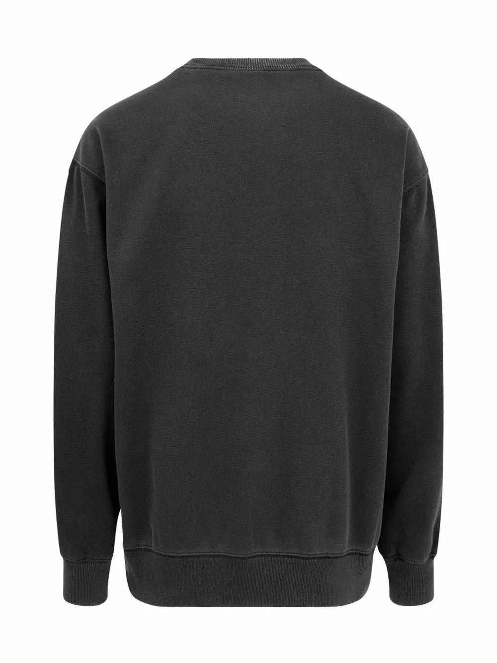 Supreme sudadera con estampado de pigmento de SUPREME x The North Face - Negro - imagen 2
