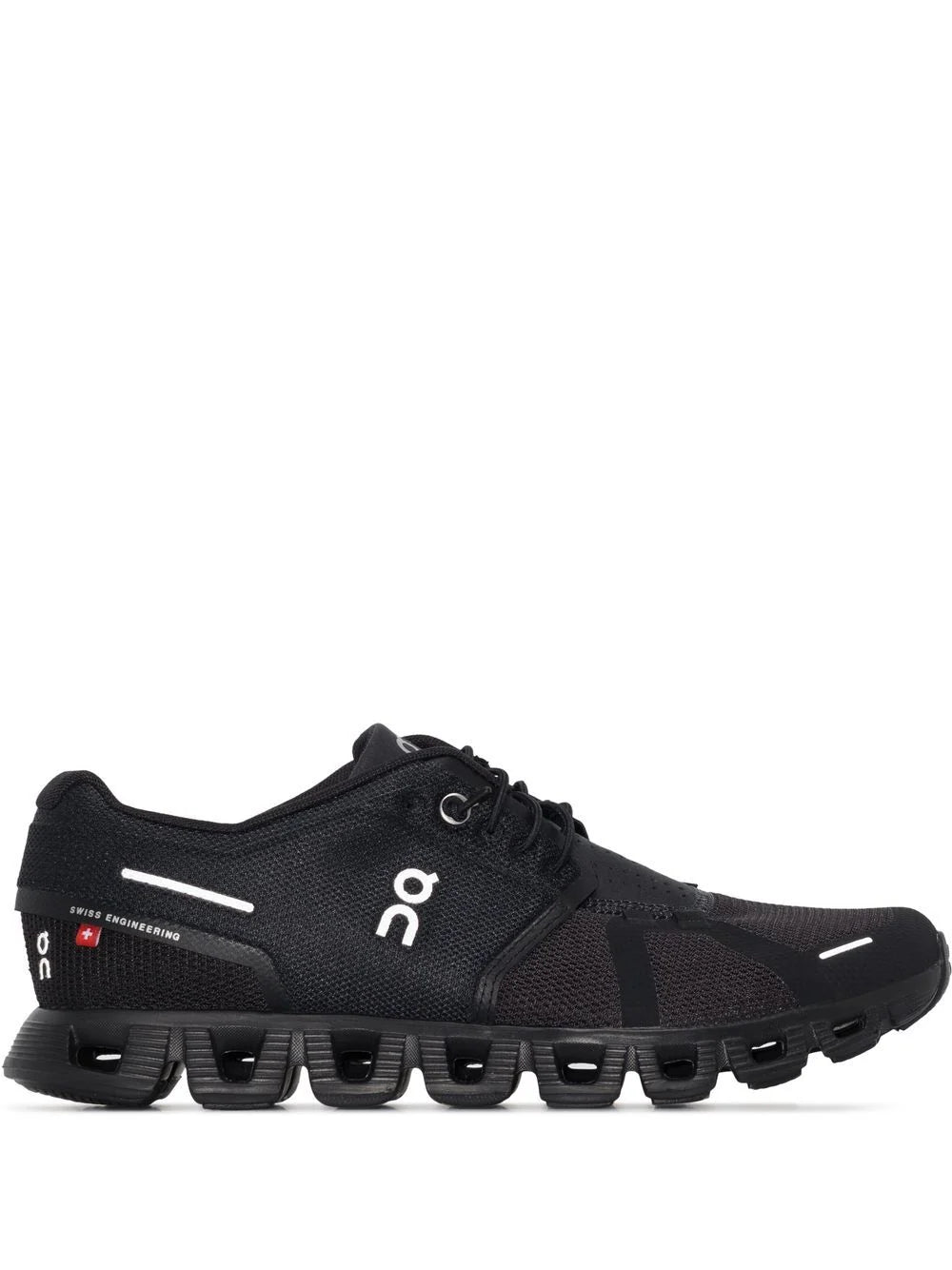 On Running tenis bajos Cloud 5 Mujer