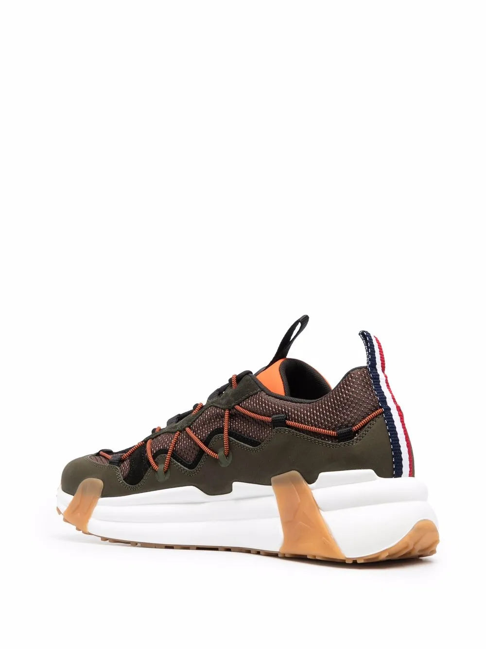 Moncler tenis Compassor