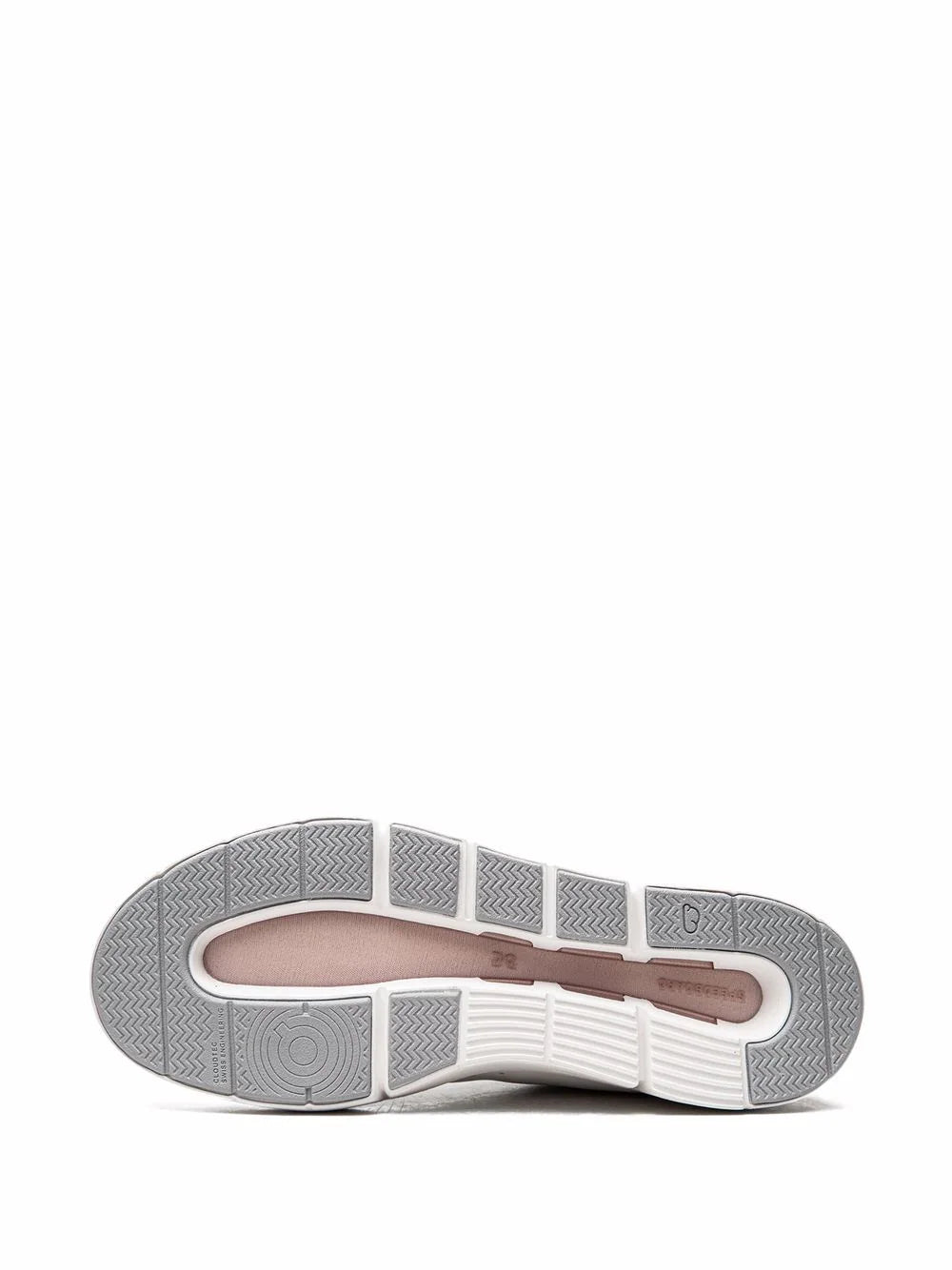 On Running tenis The Roger Advantage Mujer