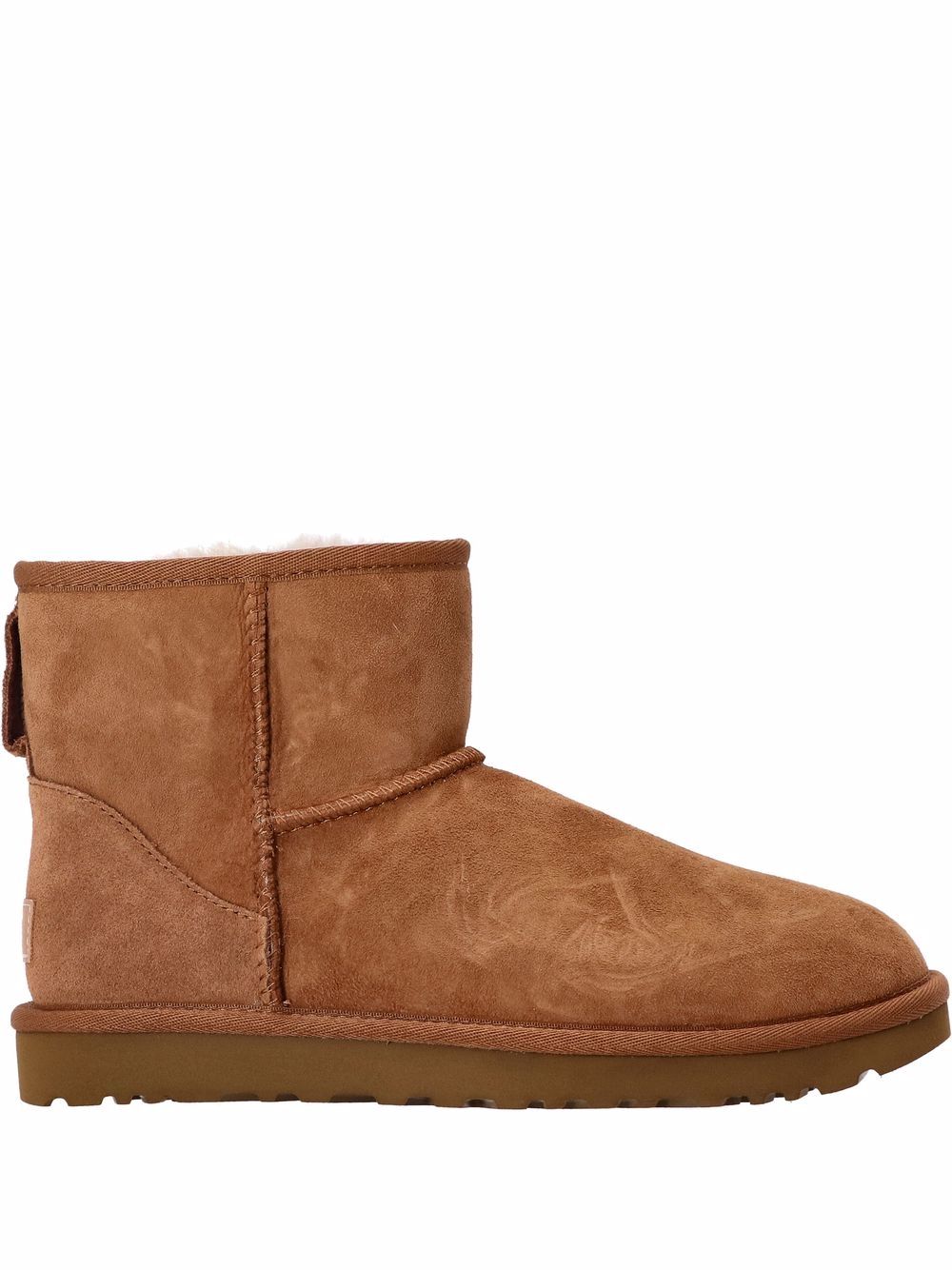 UGG botas Classic Mini ll