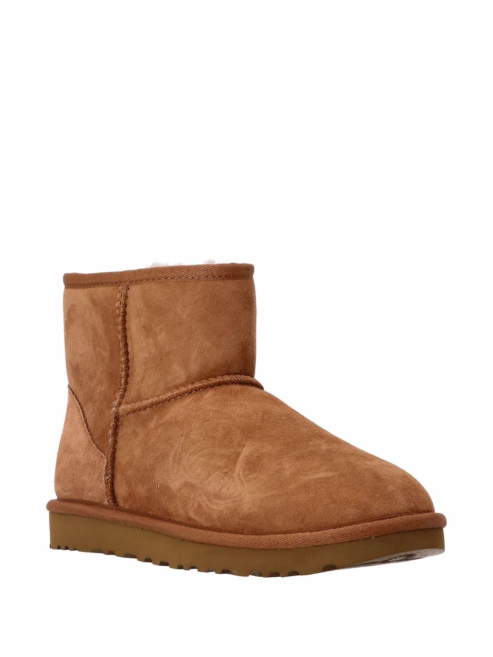 UGG botas Classic Mini ll
