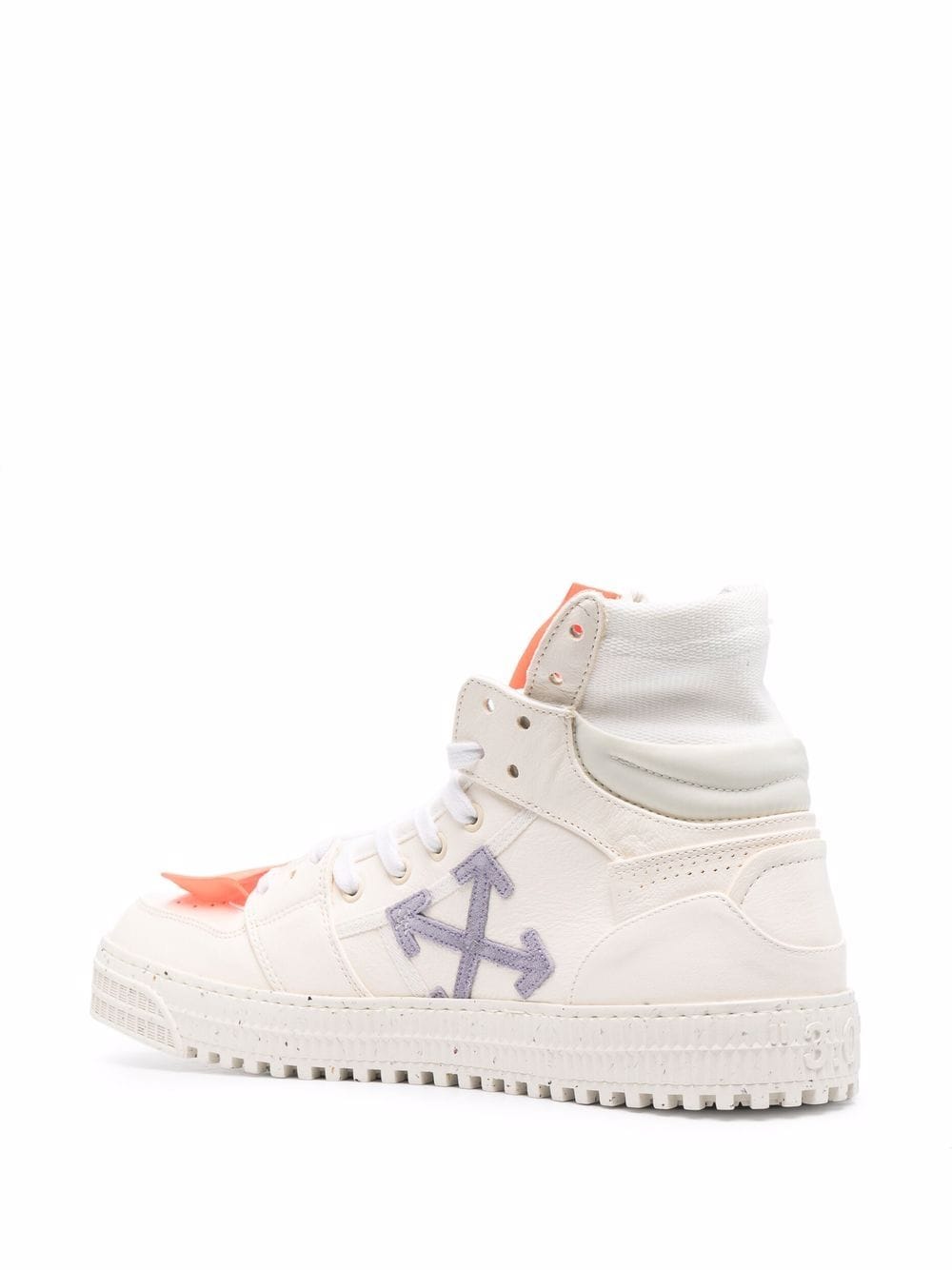 Off-White tenis Off-Court 3.0