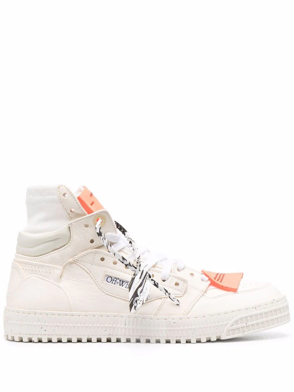 Off-White tenis Off-Court 3.0