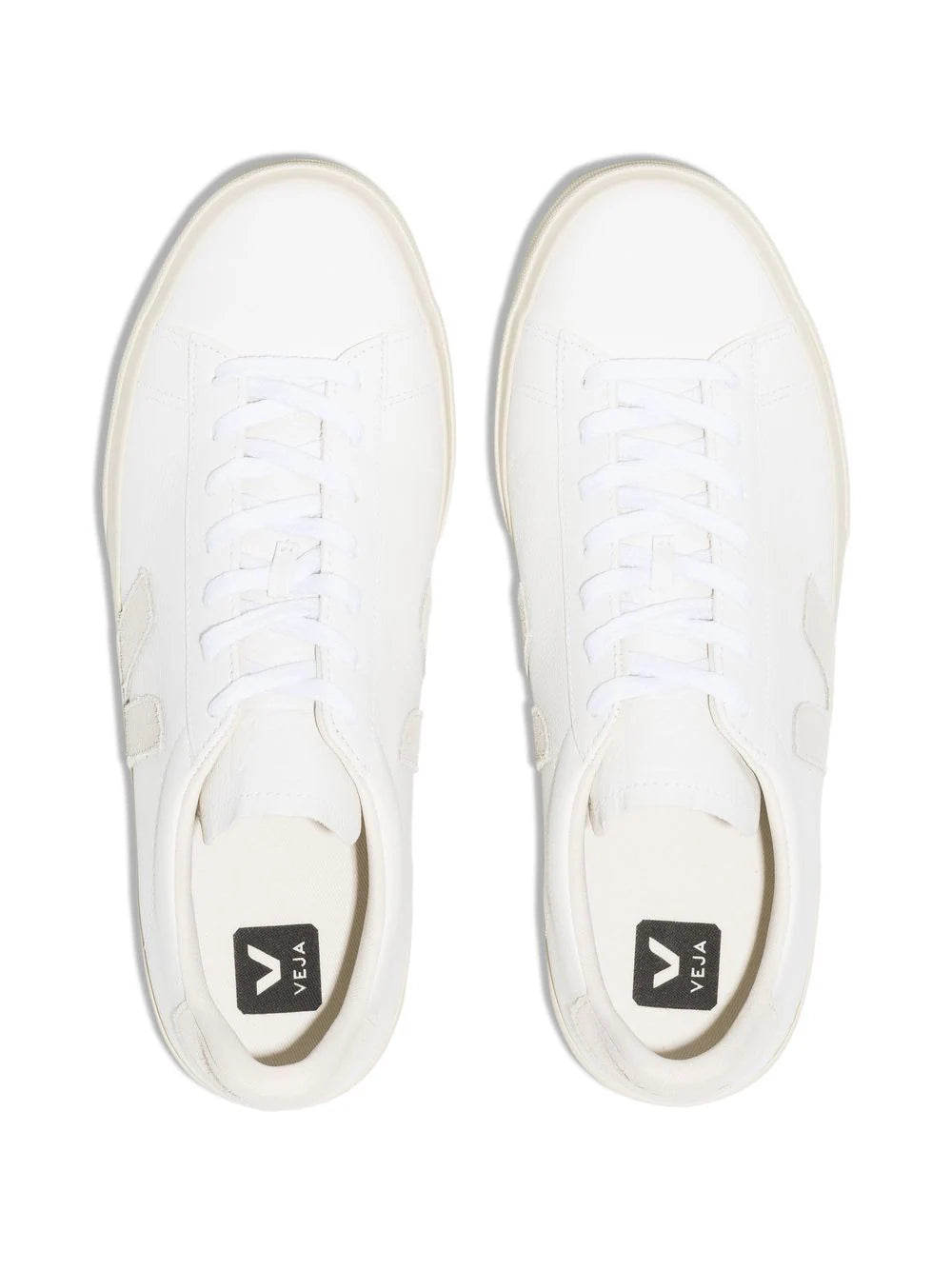 Tenis VEJA bajos Campo