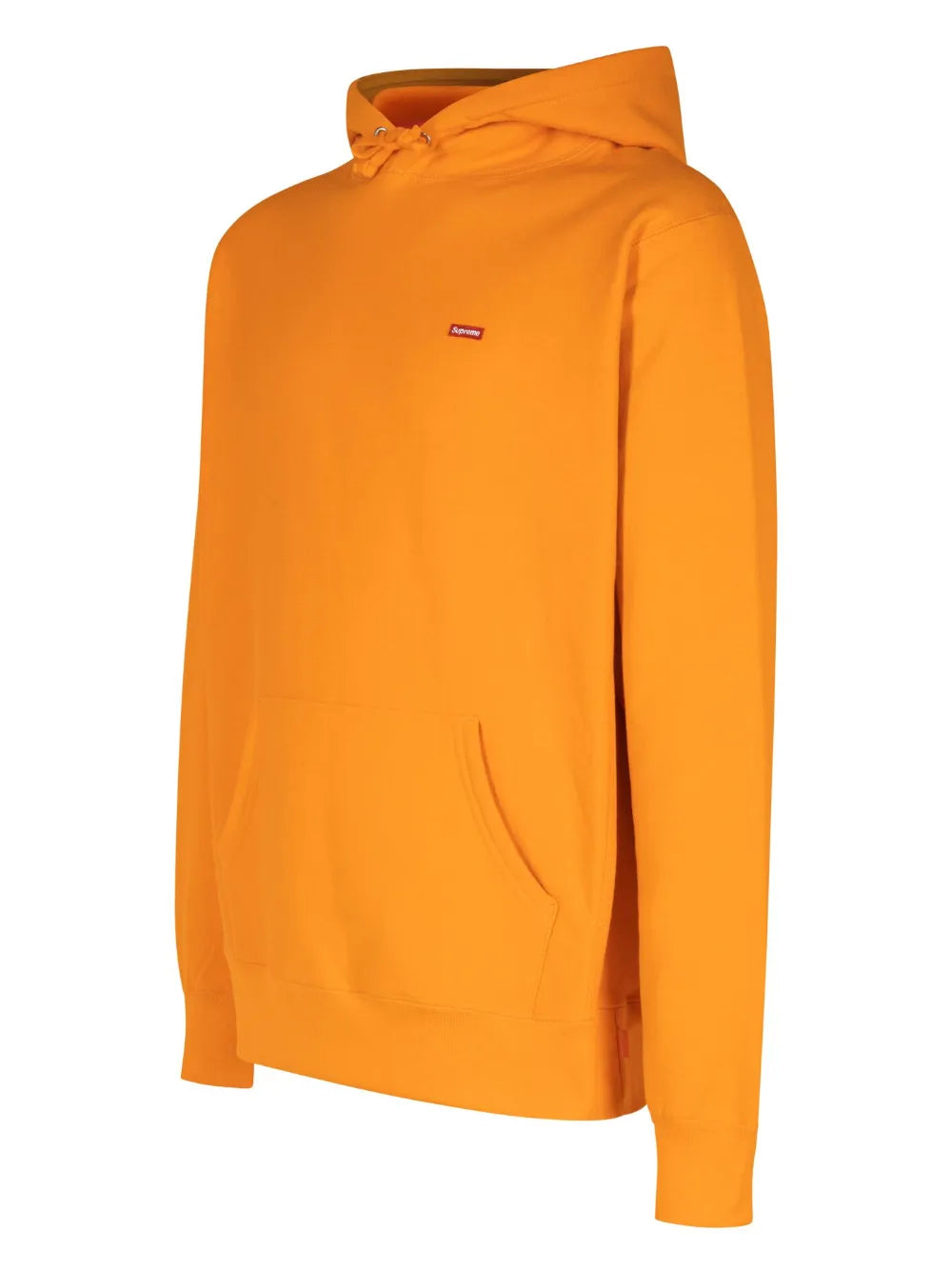 Supreme hoodie Small Box - Naranja - imagen 3