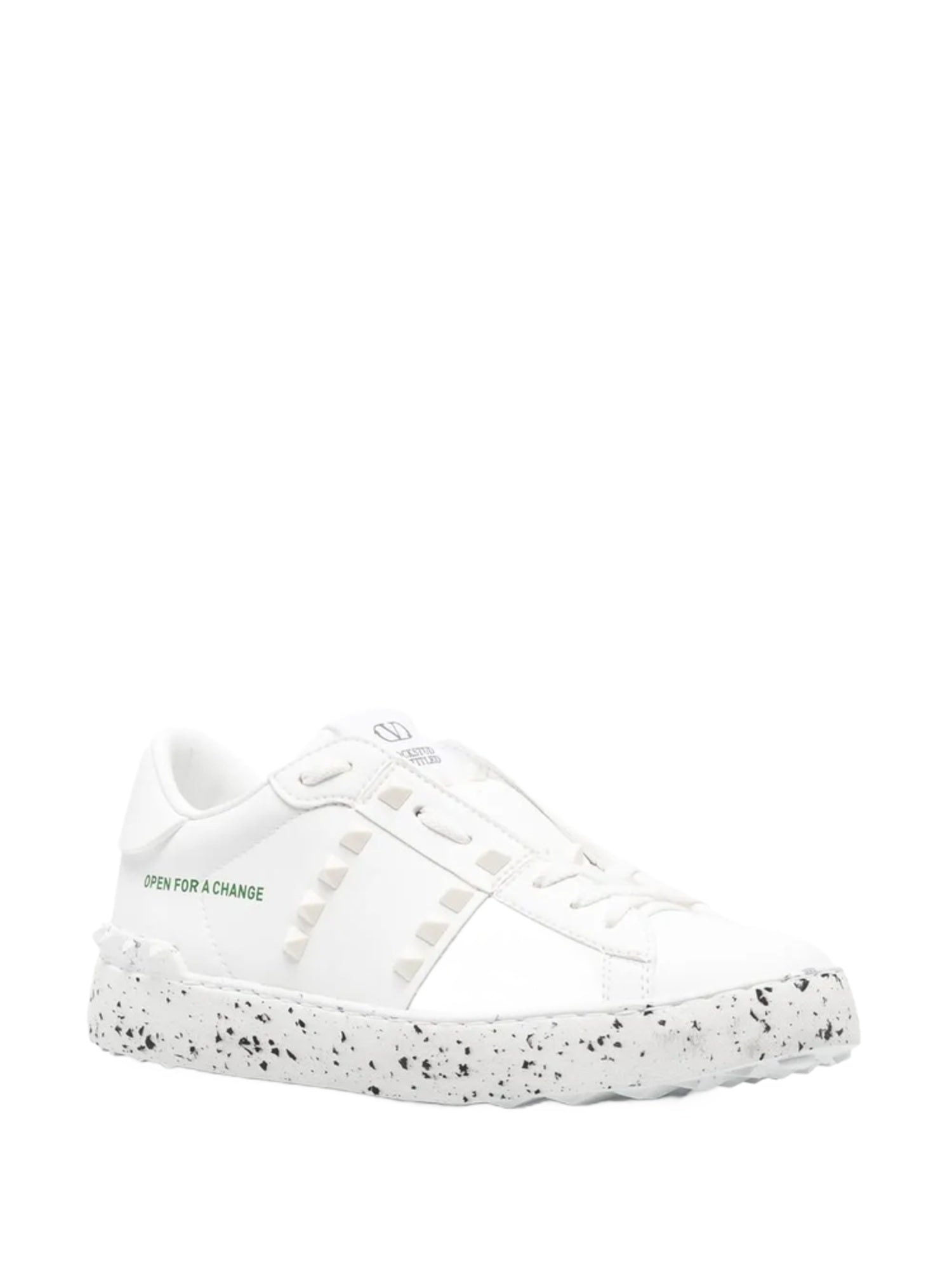 Valentino Garavani Tenis Rcokstud Recycle LEGIT