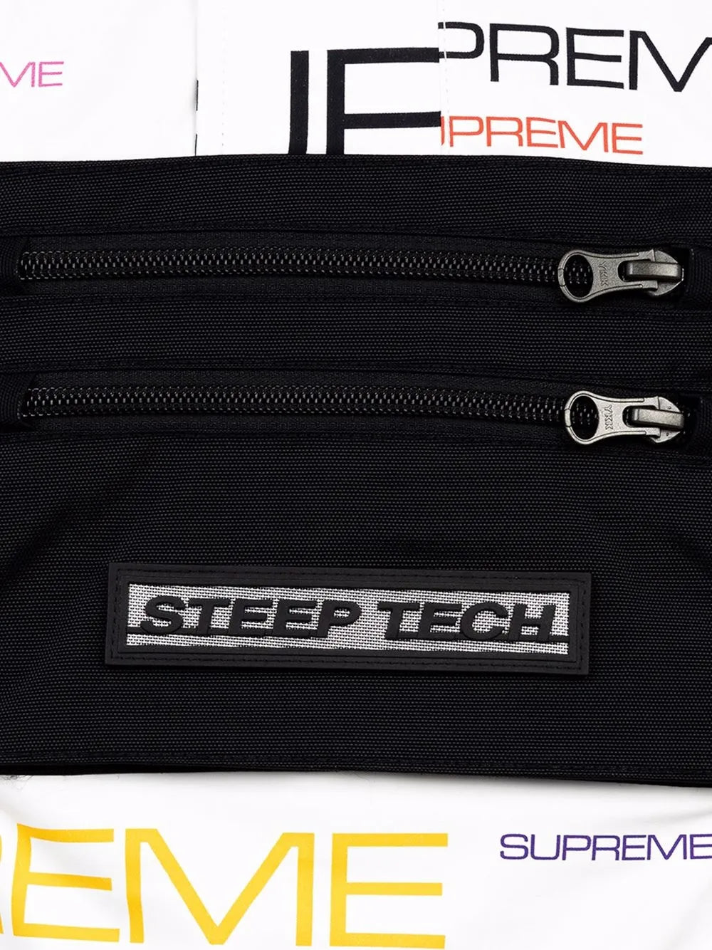 Supreme chamarra Steep Tech Apogee de Supreme x The North Face - Blanco - imagen 3