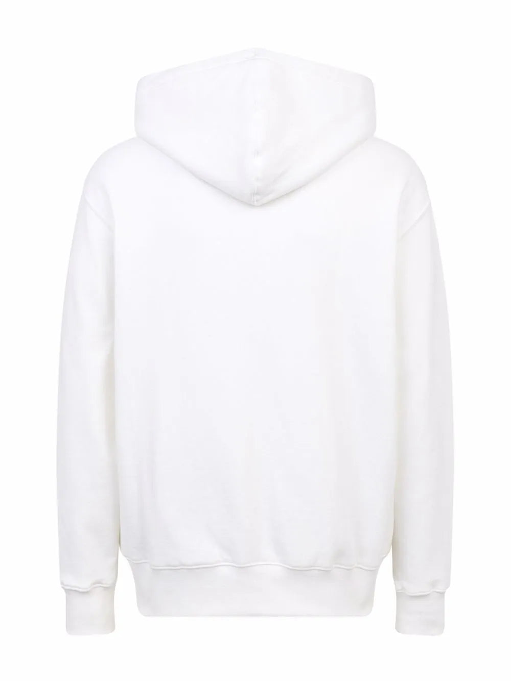 Supreme hoodie de Supreme x TNF Lenticular Mountains - Blanco - imagen 2
