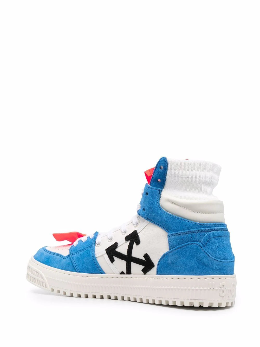 Off-White tenis Off-Court 3.0