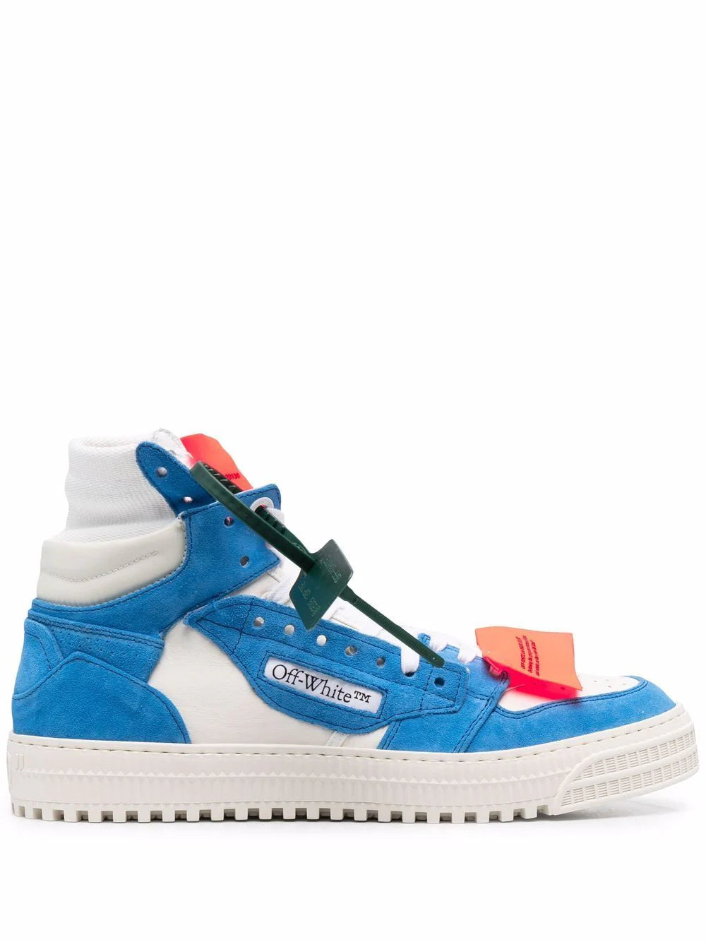 Off-White tenis Off-Court 3.0