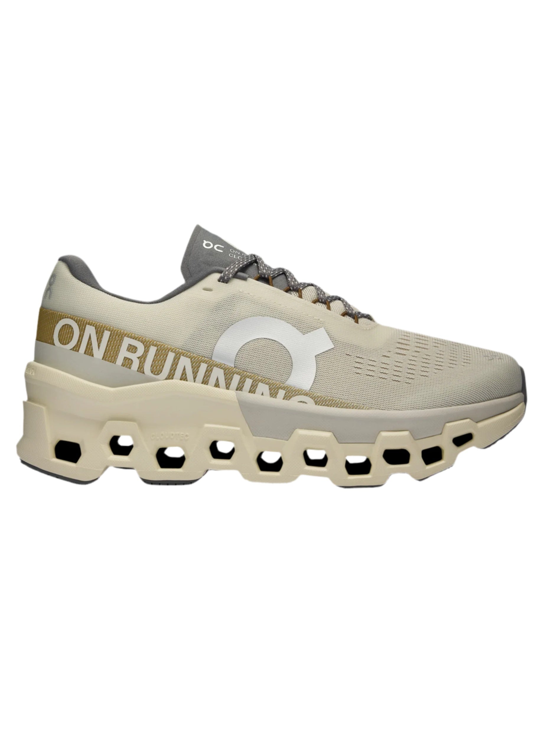 On Running Tenis Cloudmonster 2 LEGIT