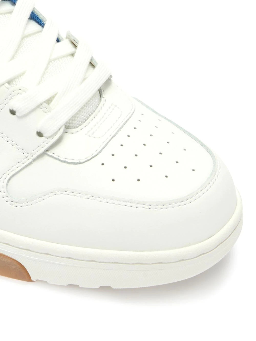 Tenis Off-White bajos Out Of Office