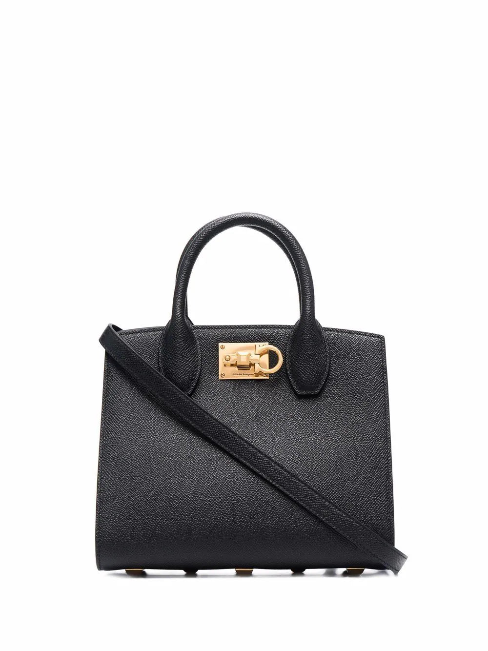 Ferragamo tote The Studio