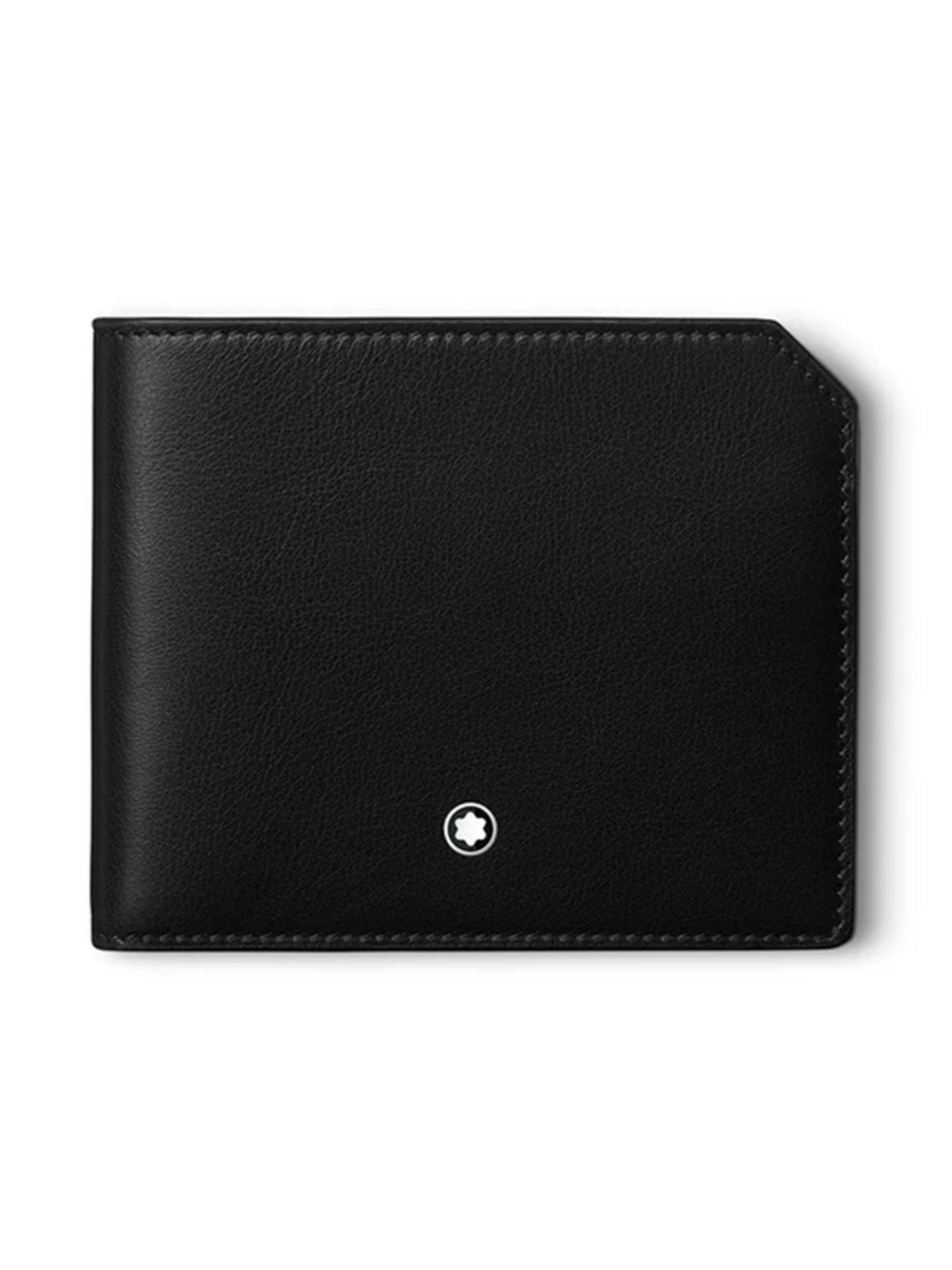 Cartera Montblanc Mesiterstück Black LEGIT