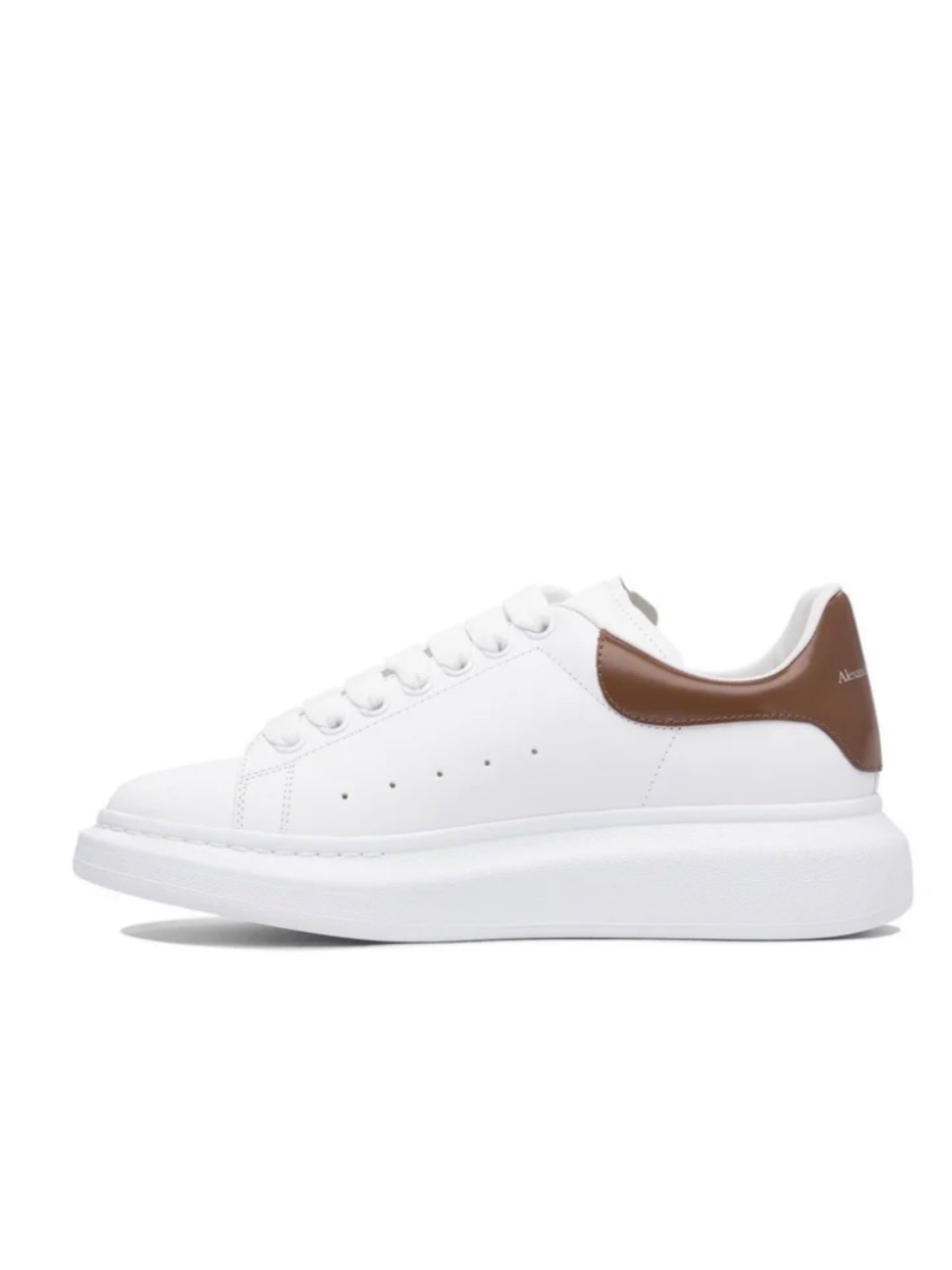 Alexander Mcqueen Tenis LEGIT