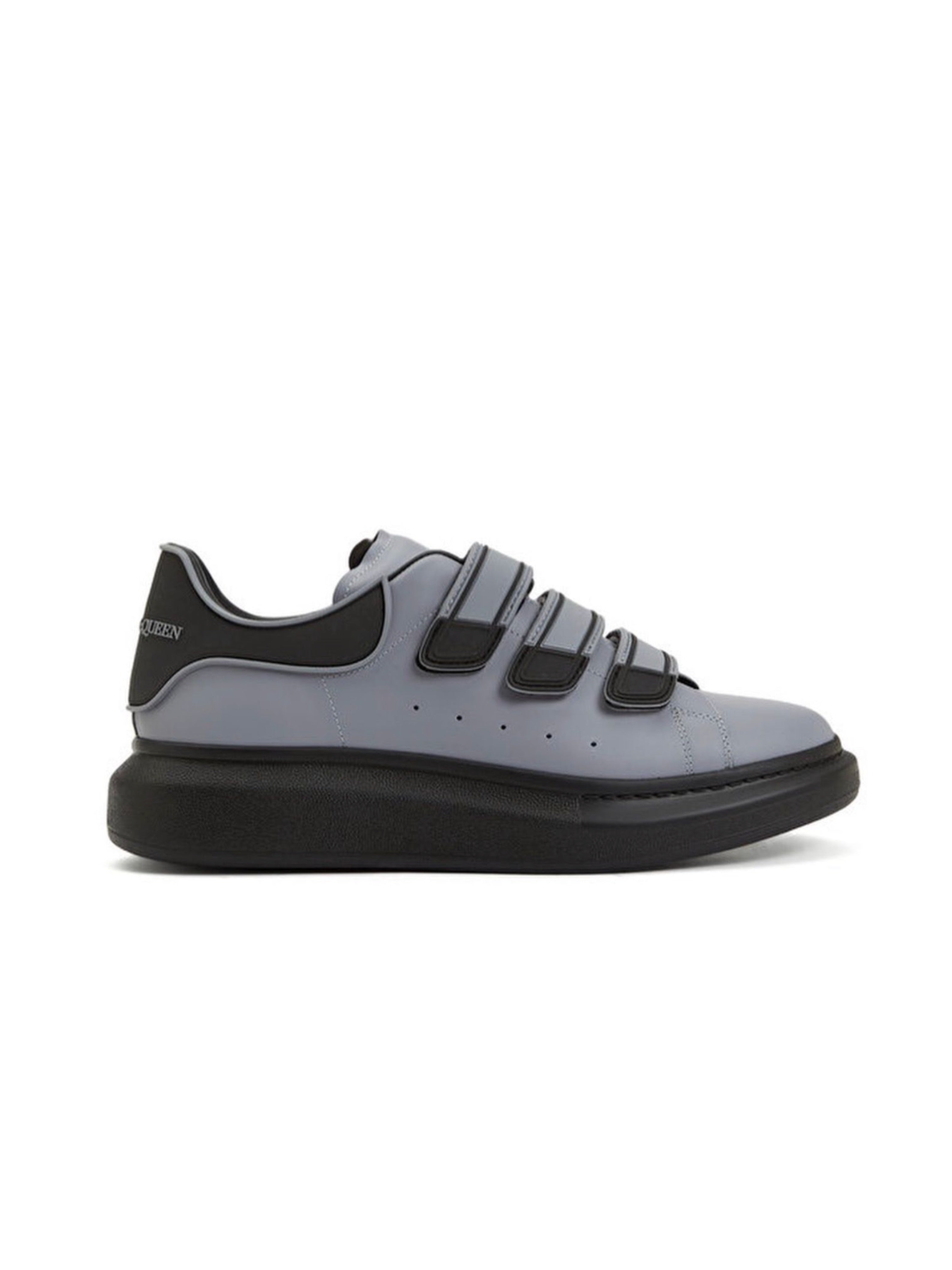 Alexander McQueen tenis con agujetas LEGIT