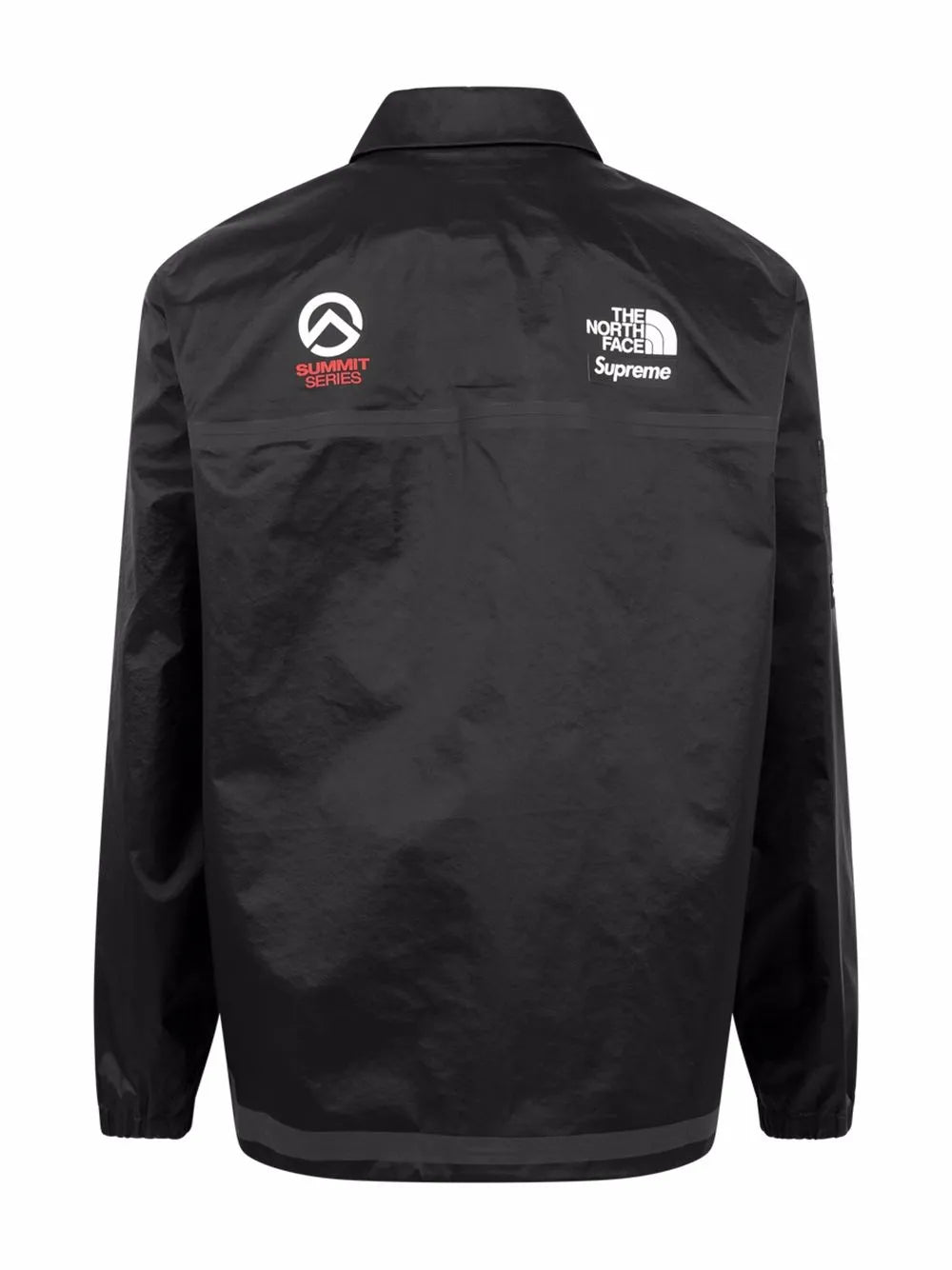 Supreme chamarra SS 21 Summit Series de Supreme x The North Face - Negro - imagen 2