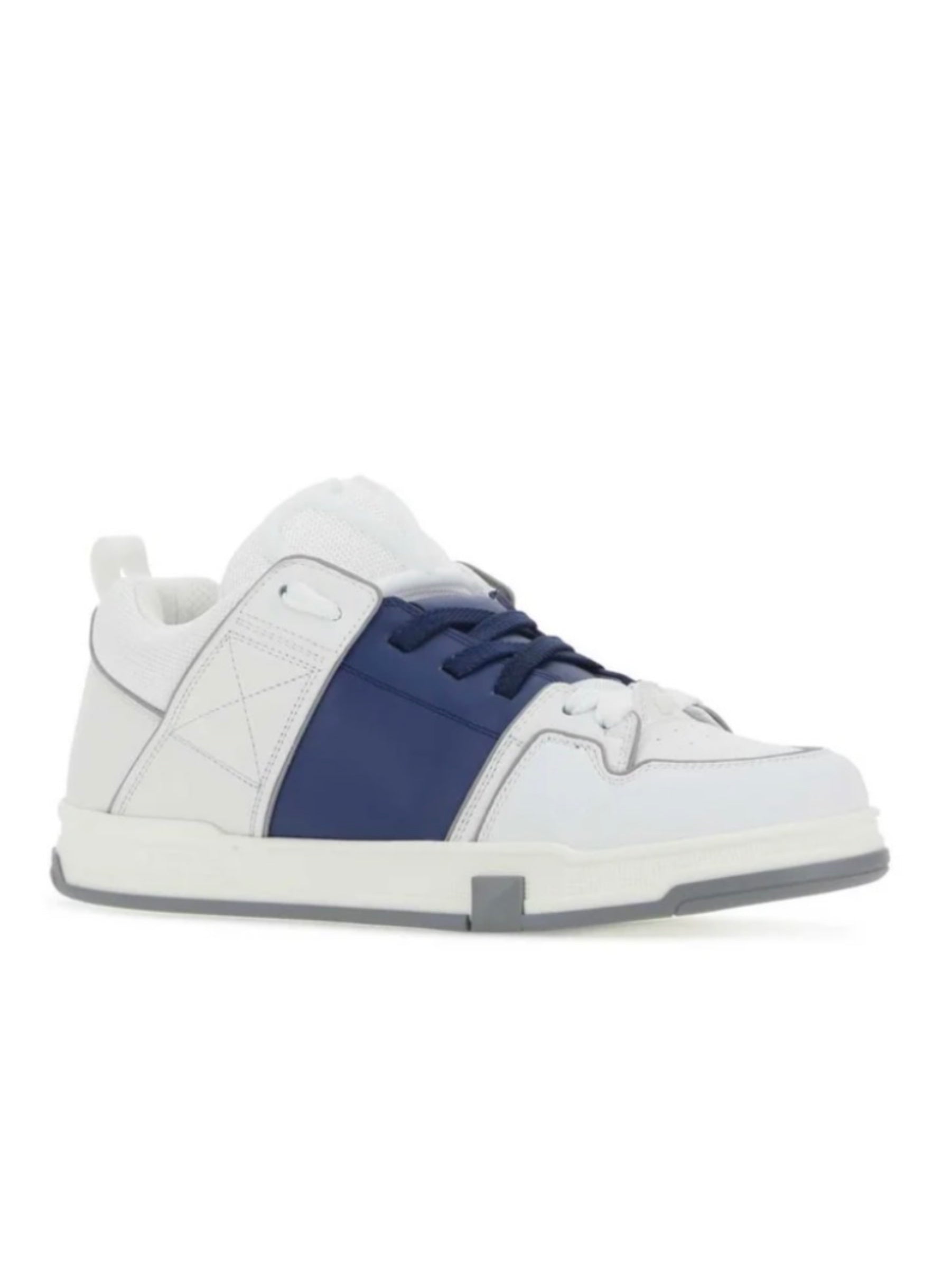 Valentino Garavani VLogo Signature mid-top Sneakers LEGIT