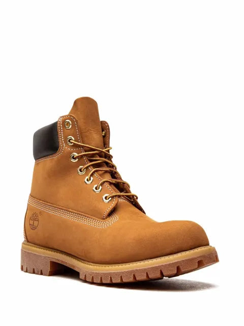 Timberland botas Premium Wheat