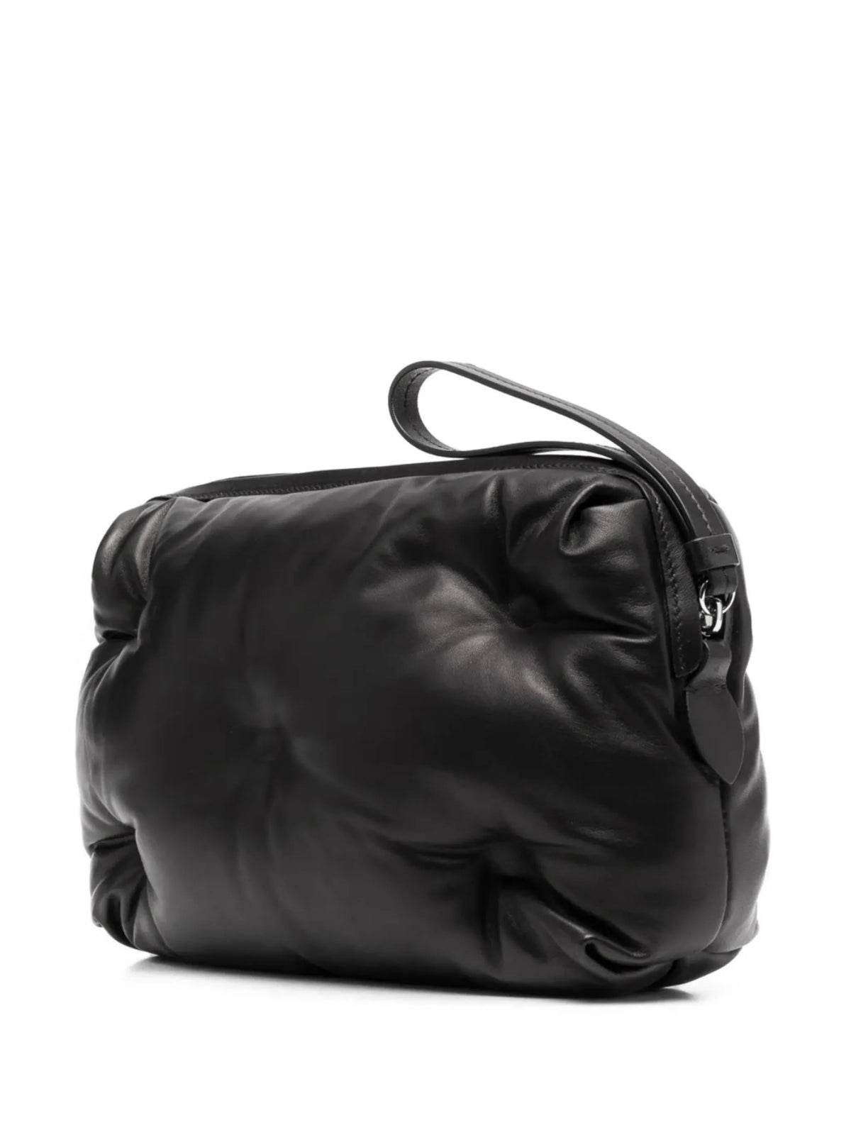 Maison Margiela bolsa cámara Glam Slam - Negro - imagen 4