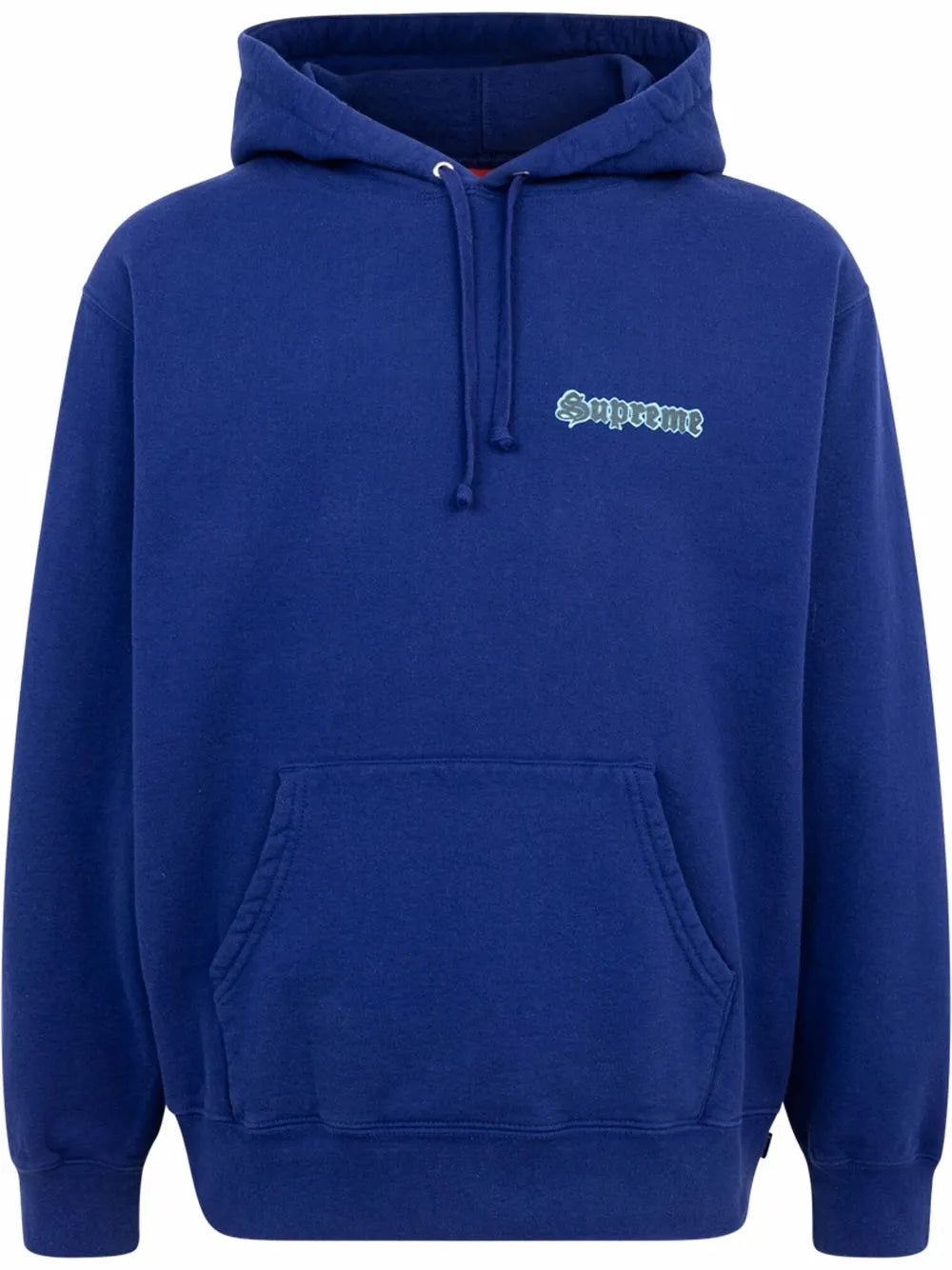 Supreme hoodie Supreme Love - Azul - imagen 1