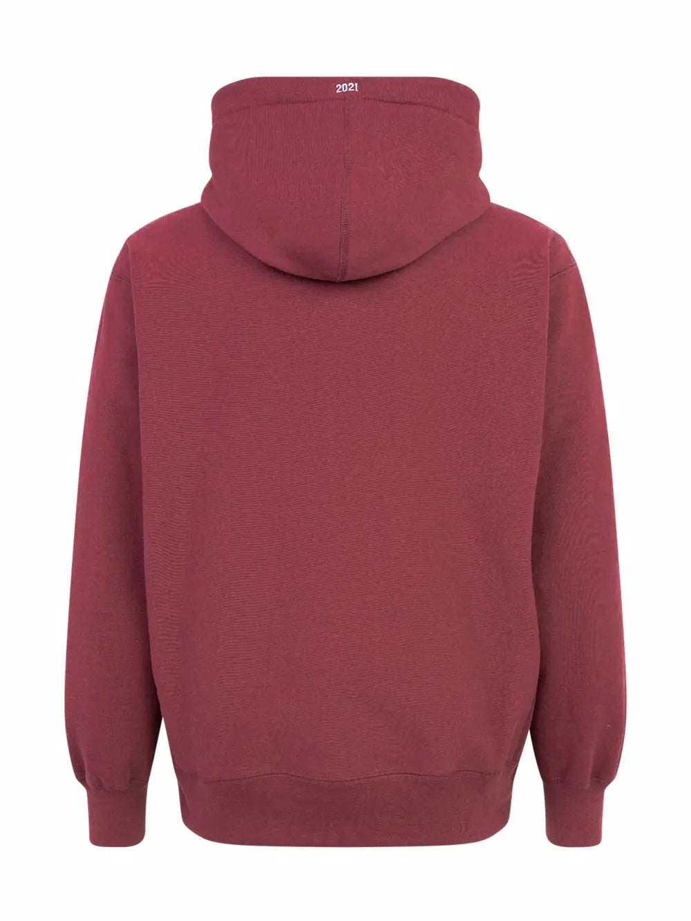 Supreme hoodie FW21 - Rojo - imagen 2