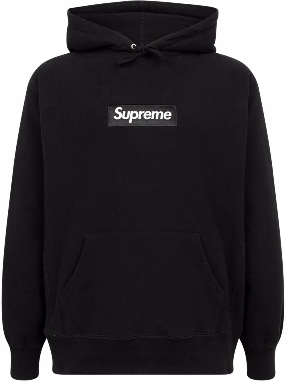 Supreme hoodie FW21 - Negro - imagen 1