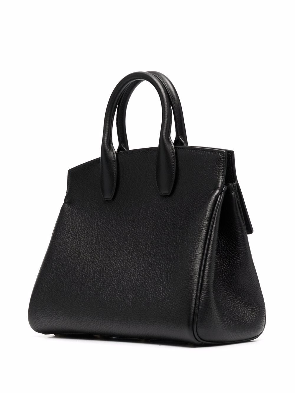 Ferragamo tote The Studio