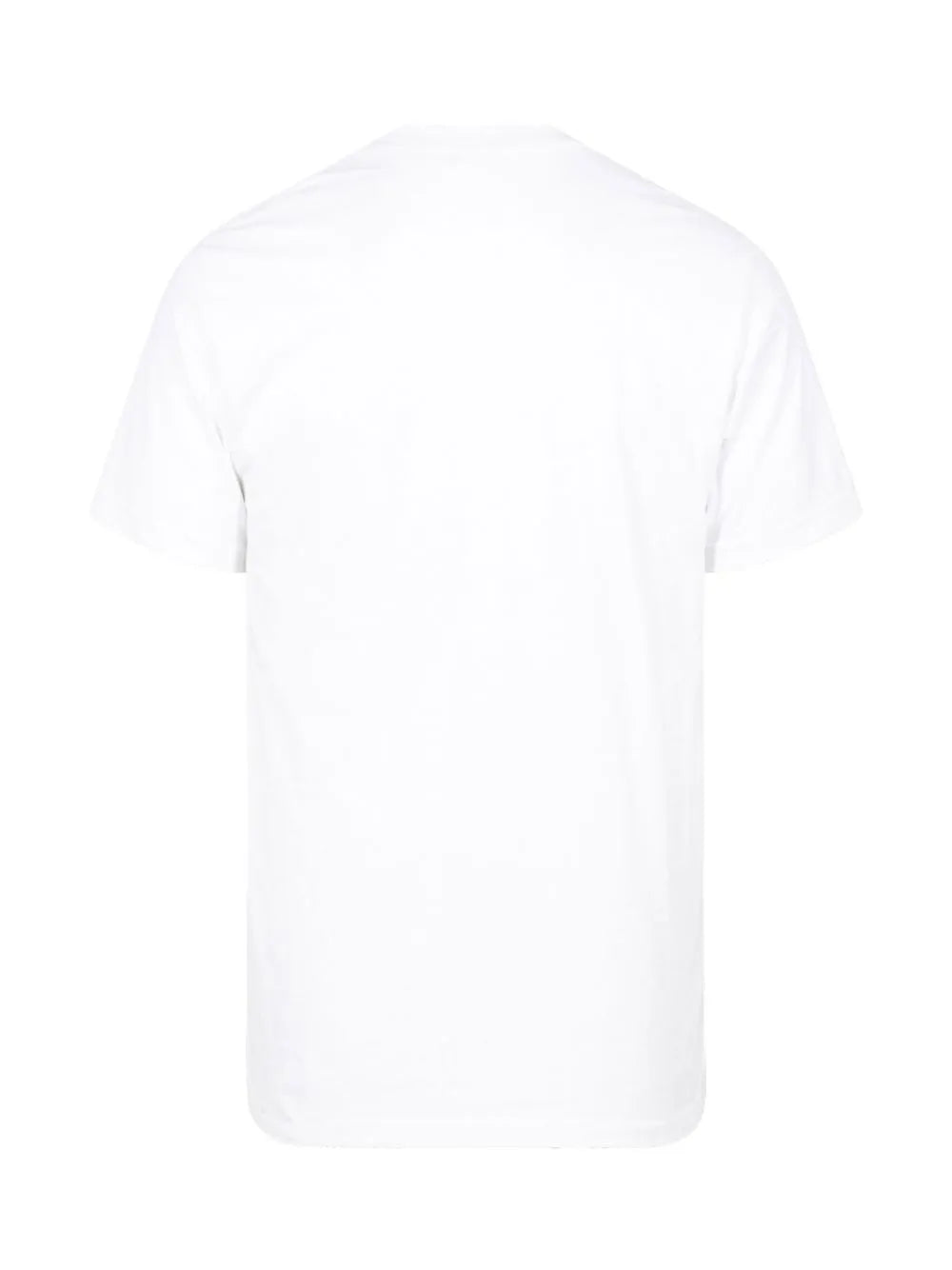 Supreme playera con logo - Blanco - imagen 2